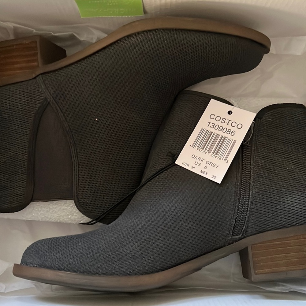 Ankle Boots! Brand New with tags!